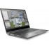 HP ZBook Fury 15 G7 Workstation mobile 39,6 cm (15.6") 1920 x 1080 Pixel Intel® Xeon® 32 GB DDR4-SDRAM NVIDIA Quadro T2000 11...
