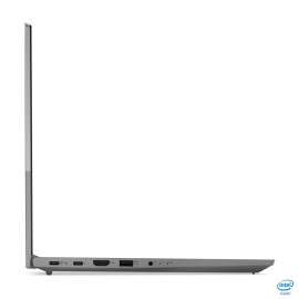 Lenovo ThinkBook 15 Computer portatile 39,6 cm (15.6") 1920 x 1080 Pixel Intel Core i5-11xxx 8 GB DDR4-SDRAM 512 GB SSD Wi-Fi...