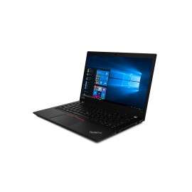 Lenovo ThinkPad P14s Workstation mobile 35,6 cm (14") 1920 x 1080 Pixel Intel® Core™ i7 di decima generazione 16 GB DDR4-SDRA...