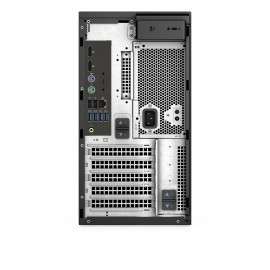 DELL Precision 3640 W-1270P Tower Intel® Xeon® W 16 GB DDR4-SDRAM 512 GB SSD Windows 10 Pro Stazione di lavoro Nero 2J2D1