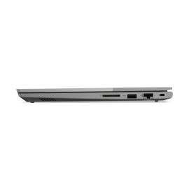 Lenovo ThinkBook 14 Gen 2 Computer portatile 35,6 cm (14") 1920 x 1080 Pixel AMD Ryzen 5 8 GB DDR4-SDRAM 256 GB SSD Wi-Fi 6 2...