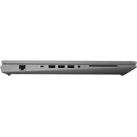 HP ZBook Fury 17 G7 Workstation mobile 43,9 cm (17.3") 1920 x 1080 Pixel Intel® Core™ i9 di decima generazione 32 GB DDR4-SDR...