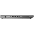 HP ZBook Fury 17 G7 Workstation mobile 43,9 cm (17.3") 1920 x 1080 Pixel Intel® Core™ i9 di decima generazione 32 GB DDR4-SDR...