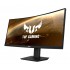 ASUS TUF Gaming VG35VQ 88,9 cm (35") 3440 x 1440 Pixel UltraWide Dual Quad HD LED Nero 90LM0520-B01170