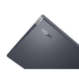 Lenovo Yoga Slim 7 14ITL05 Computer portatile 35,6 cm (14") 1920 x 1080 Pixel Intel Core i7-11xxx 8 GB DDR4-SDRAM 512 GB SSD ...