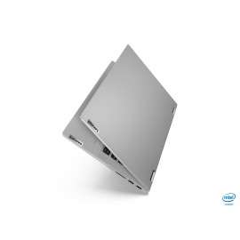 Lenovo IdeaPad Flex 5 Ibrido (2 in 1) 35,6 cm (14") 1920 x 1080 Pixel Touch screen Intel Core i5-11xxx 8 GB DDR4-SDRAM 512 GB...