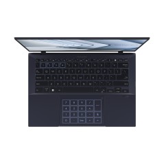 ASUS ExpertBook B9 OLED B9403CVAR-KM0794X Intel Core 7 150U Computer portatile 35,6 cm (14") WQXGA+ 32 GB LPDDR5x-SDRAM 1 TB