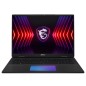 MSI Titan 18 HX A14VIG-293IT Intel® Core™ i9 i9-14900HX Computer portatile 45,7 cm (18") UHD+ 64 GB DDR5-SDRAM 2 TB SSD NVIDIA