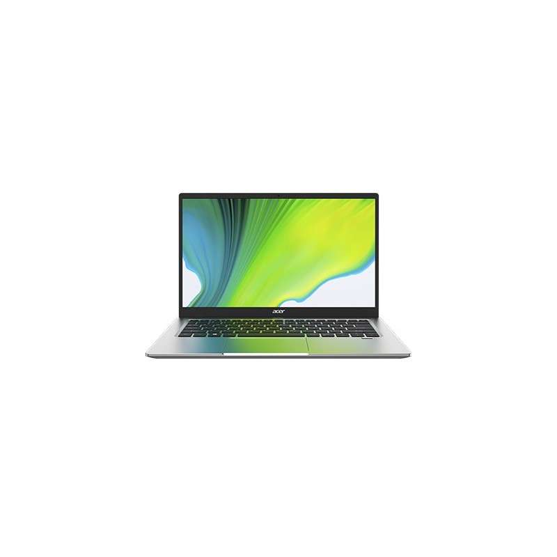 Acer Swift 1 SF114-33-C6GX Computer portatile 35,6 cm (14") 1920 x 1080 Pixel Intel® Celeron® 4 GB LPDDR4-SDRAM 128 GB SSD NX...