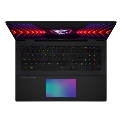 MSI Titan 18 HX A14VIG-293IT Intel® Core™ i9 i9-14900HX Computer portatile 45,7 cm (18") UHD+ 64 GB DDR5-SDRAM 2 TB SSD NVIDIA