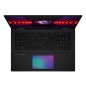 MSI Titan 18 HX A14VIG-293IT Intel® Core™ i9 i9-14900HX Computer portatile 45,7 cm (18") UHD+ 64 GB DDR5-SDRAM 2 TB SSD NVIDIA