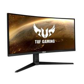 ASUS TUF Gaming VG34VQL1B 86,4 cm (34") 3440 x 1440 Pixel UltraWide Quad HD LED Nero 90LM06F0-B01170