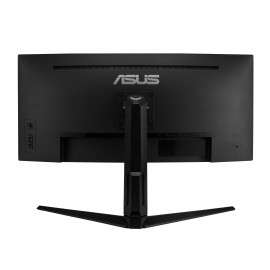 ASUS TUF Gaming VG34VQL1B 86,4 cm (34") 3440 x 1440 Pixel UltraWide Quad HD LED Nero 90LM06F0-B01170