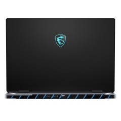 MSI Titan 18 HX A14VIG-293IT Intel® Core™ i9 i9-14900HX Computer portatile 45,7 cm (18") UHD+ 64 GB DDR5-SDRAM 2 TB SSD NVIDIA