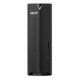 Acer Aspire XC-895 i5-10400 Desktop Intel® Core™ i5 di decima generazione 16 GB DDR4-SDRAM 1000 GB SSD Windows 10 Home PC Nero