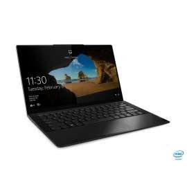 Lenovo Yoga Slim 9 Computer portatile 35,6 cm (14") 3840 x 2160 Pixel Touch screen Intel® Core™ i7 di undicesima generazione ...