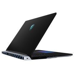 MSI Titan 18 HX A14VIG-293IT Intel® Core™ i9 i9-14900HX Computer portatile 45,7 cm (18") UHD+ 64 GB DDR5-SDRAM 2 TB SSD NVIDIA