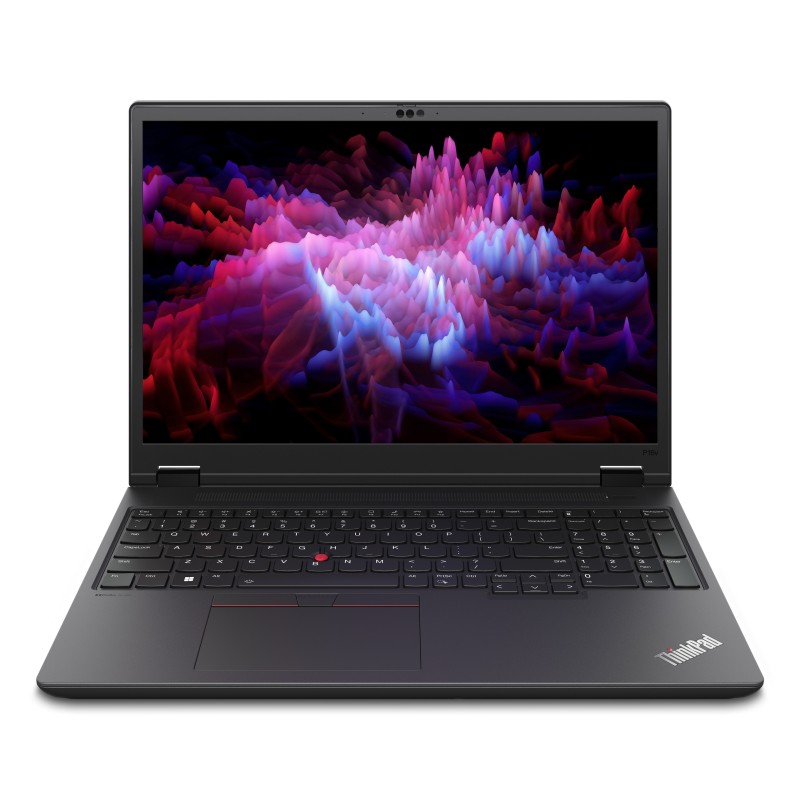 Lenovo ThinkPad P16v Gen 2