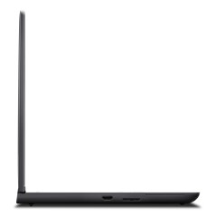 Lenovo ThinkPad P16v Gen 2 (Intel) Intel Core Ultra 9 185H Workstation mobile 40,6 cm (16") WUXGA 32 GB DDR5-SDRAM 1 TB SSD
