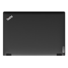 Lenovo ThinkPad P16v Gen 2 (Intel) Intel Core Ultra 9 185H Workstation mobile 40,6 cm (16") WUXGA 32 GB DDR5-SDRAM 1 TB SSD