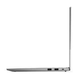 Lenovo ThinkBook 13s G2 ITL Computer portatile 33,8 cm (13.3") 2560 x 1600 Pixel Intel® Core™ i5 di undicesima generazione 8 ...
