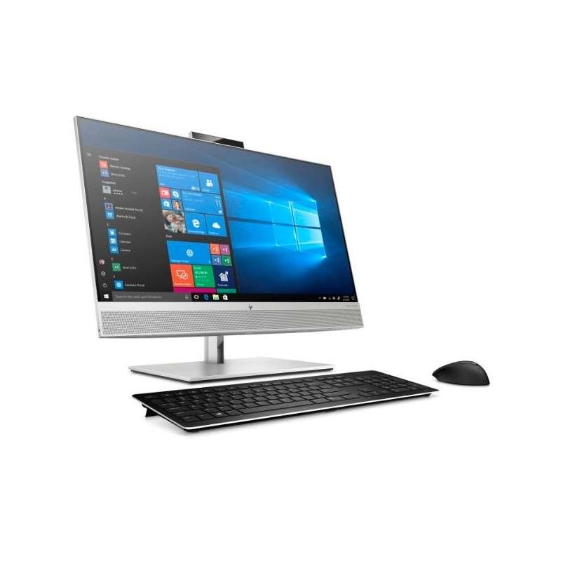 HP EliteOne 800 G6 All-in-One 27inch Touchscreen PC i7-10700 16 GB 219B9ET