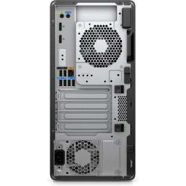 HP Z2 G5 DDR4-SDRAM i9-10900 Tower Intel® Core™ i9 di decima generazione 16 GB 512 GB SSD Windows 10 Pro for Workstations 12M...