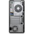 HP Z2 G5 DDR4-SDRAM W-1250 Tower Intel® Xeon® W 16 GB 1000 GB SSD Windows 10 Pro for Workstations Stazione di lavoro Nero 12M...