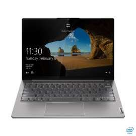 Lenovo ThinkBook 13s LPDDR4x-SDRAM Computer portatile 33,8 cm (13.3") 2560 x 1600 Pixel Intel® Core™ i5 di undicesima