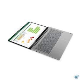 Lenovo ThinkBook 13s LPDDR4x-SDRAM Computer portatile 33,8 cm (13.3") 2560 x 1600 Pixel Intel® Core™ i5 di undicesima 20V9005UIX
