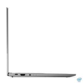 Lenovo ThinkBook 13s LPDDR4x-SDRAM Computer portatile 33,8 cm (13.3") 2560 x 1600 Pixel Intel® Core™ i5 di undicesima 20V9005UIX