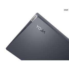 Lenovo Yoga Slim 7 LPDDR4x-SDRAM Computer portatile 35,6 cm (14") 1920 x 1080 Pixel AMD Ryzen 7 16 GB 1000 GB SSD Wi-Fi 6 82A...
