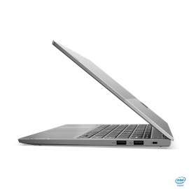 Lenovo ThinkBook 13s LPDDR4x-SDRAM Computer portatile 33,8 cm (13.3") 2560 x 1600 Pixel Intel® Core™ i5 di undicesima 20V9003EIX