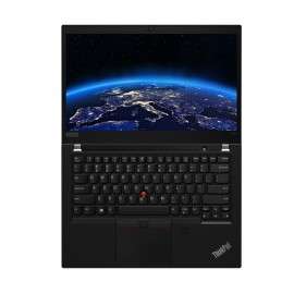 Lenovo ThinkPad P14s DDR4-SDRAM Workstation mobile 35,6 cm (14") 1920 x 1080 Pixel Intel® Core™ i7 di decima generazione 16 G...
