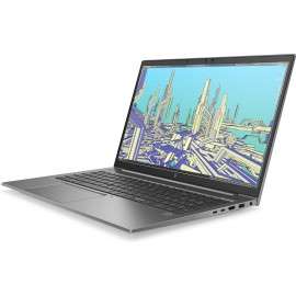 HP ZBook Firefly 15.6 inch G8 DDR4-SDRAM Workstation mobile 39,6 cm (15.6") 1920 x 1080 Pixel Intel® Core™ i7 di undicesima 1...