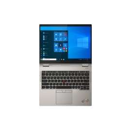 Lenovo ThinkPad X1 Titanium Yoga LPDDR4x-SDRAM Ibrido (2 in 1) 34,3 cm (13.5") 2256 x 1504 Pixel Touch screen Intel® Core™ i7...
