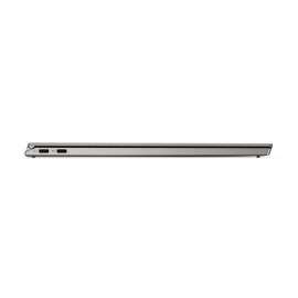 Lenovo ThinkPad X1 Titanium Yoga LPDDR4x-SDRAM Ibrido (2 in 1) 34,3 cm (13.5") 2256 x 1504 Pixel Touch screen Intel® Core™ i7...