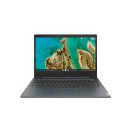 Lenovo IdeaPad 3 CB LPDDR4-SDRAM Chromebook 35,6 cm (14") 1366 x 768 Pixel Intel® Celeron® N 8 GB 64 GB eMMC Wi-Fi 5 (802.11ac)