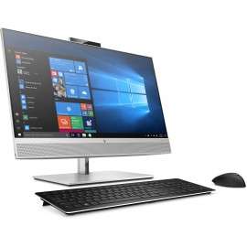 HP EliteOne 800 G6 68,6 cm (27") 2560 x 1440 Pixel Touch screen Intel® Core™ i9 di decima generazione 32 GB DDR4-SDRAM 1000 G...