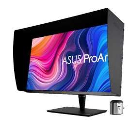 ASUS ProArt PA32UCX-PK 81,3 cm (32") 3840 x 2160 Pixel 4K Ultra HD LED Nero 90LM03HC-B01370