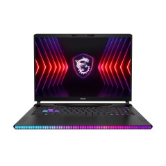 MSI Gaming Raider GE68 HX 14VHG-601IT Intel® Core™ i9 i9-14900HX Computer portatile 40,6 cm (16") Quad HD+ 32 GB DDR5-SDRAM 1