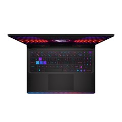 MSI Gaming Raider GE68 HX 14VHG-601IT Intel® Core™ i9 i9-14900HX Computer portatile 40,6 cm (16") Quad HD+ 32 GB DDR5-SDRAM 1