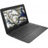 HP Chromebook 11a-nb0001nl LPDDR4-SDRAM 29,5 cm (11.6") 1366 x 768 Pixel Intel® Celeron® 4 GB 32 GB eMMC Wi-Fi 5 (802.11ac) 3...