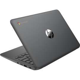 HP Chromebook 11a-nb0001nl LPDDR4-SDRAM 29,5 cm (11.6") 1366 x 768 Pixel Intel® Celeron® 4 GB 32 GB eMMC Wi-Fi 5 (802.11ac) 3...