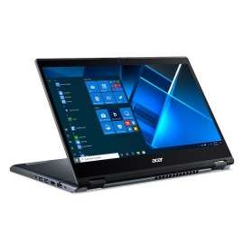 Acer TravelMate TMP414RN-51-7920 DDR4-SDRAM Ibrido (2 in 1) 35,6 cm (14") 1920 x 1080 Pixel Touch screen Intel® Core™ i7 di N...
