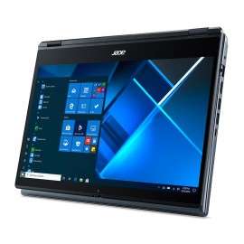 Acer TravelMate TMP414RN-51-7920 DDR4-SDRAM Ibrido (2 in 1) 35,6 cm (14") 1920 x 1080 Pixel Touch screen Intel® Core™ i7 di N...