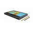 Lenovo 300e LPDDR4-SDRAM Ibrido (2 in 1) 29,5 cm (11.6") 1366 x 768 Pixel Touch screen Intel® Celeron® N 4 GB 128 GB SSD Wi-F...
