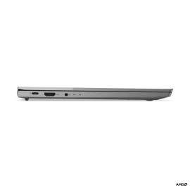 Lenovo ThinkBook 13s LPDDR4x-SDRAM Computer portatile 33,8 cm (13.3") 1920 x 1200 Pixel AMD Ryzen 5 8 GB 256 GB SSD Wi-Fi 6 2...