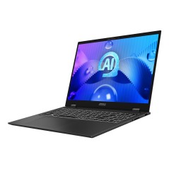 MSI Prestige 16 AI Evo B1MG-017IT Intel Core Ultra 7 155H Computer portatile 40,6 cm (16") Quad HD+ 16 GB LPDDR5-SDRAM 1 TB SSD