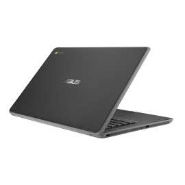 ASUS Chromebook C403NA-FQ0089 LPDDR4-SDRAM 35,6 cm (14") 1366 x 768 Pixel Intel® Celeron® 4 GB 32 GB eMMC Wi-Fi 5 (802.11ac) ...
